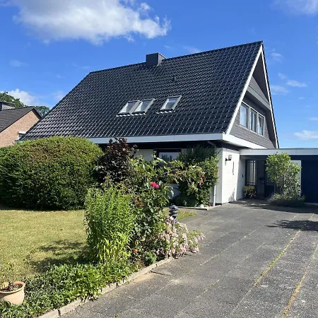 Stoe 14b Gaestehaus Iden, App 2