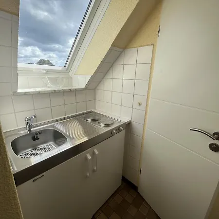 Stoe 14b Gaestehaus Iden, App 2